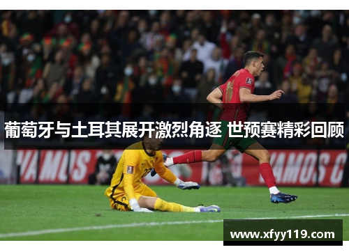 葡萄牙与土耳其展开激烈角逐 世预赛精彩回顾