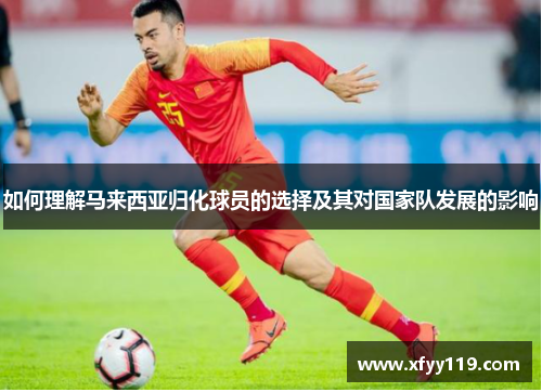 如何理解马来西亚归化球员的选择及其对国家队发展的影响