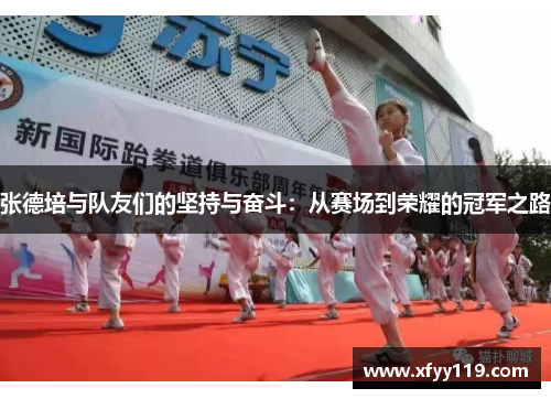 张德培与队友们的坚持与奋斗：从赛场到荣耀的冠军之路